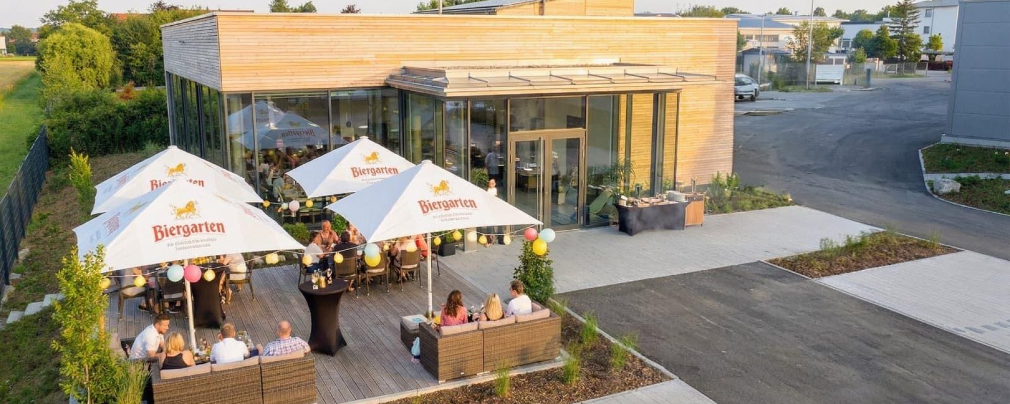 Sommerfest-Location-Rottenburg Ergenzingen Tübingen